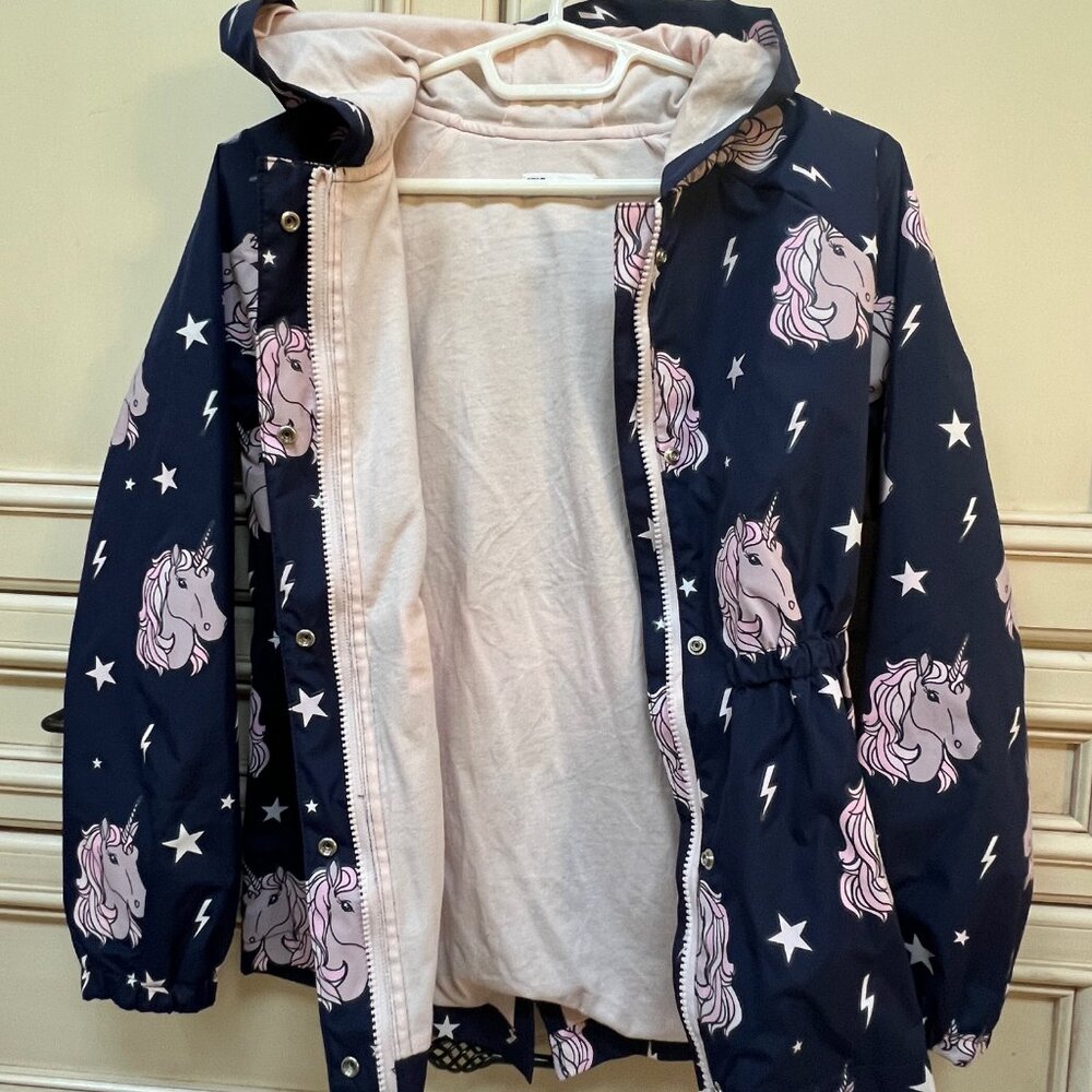 Jacket and Vest Bundle - Picture 4 of 8